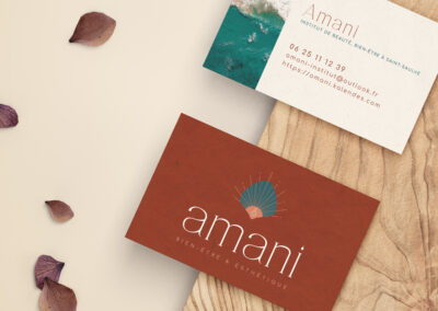 Amani